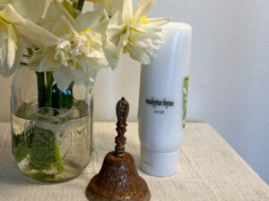 eucalyptus thyme lotion