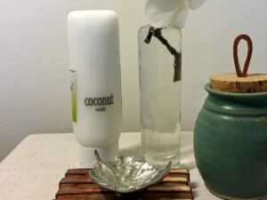 Coconut Lotion