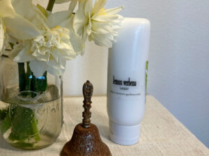 Lemon Verbena Lotion