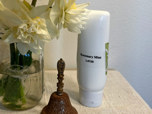 Rosemary Mint Lotion