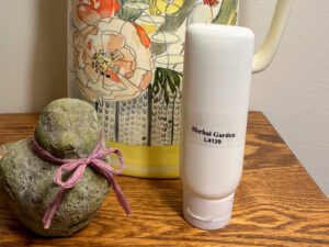 Herbal Garden Lotion